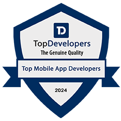 Top Mobile App Developers